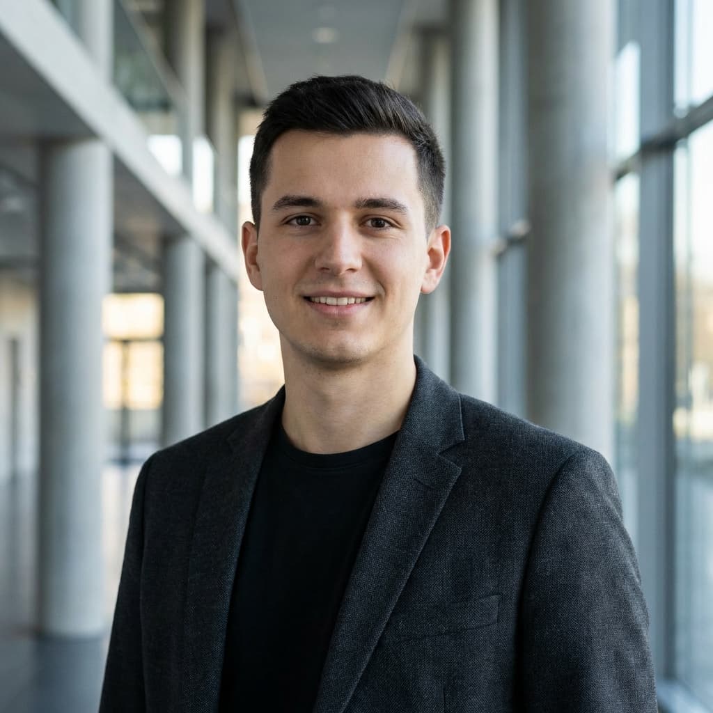 Happy content creator 6